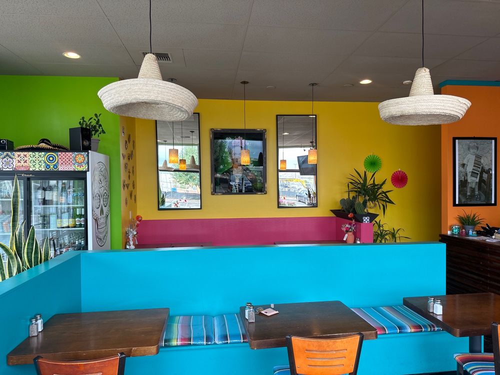 Tata's Mexican Restaurant