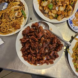 Peony Chinese Cuisine