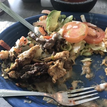 3 Tequilas - Mexican Near Me - Edmond, Oklahoma