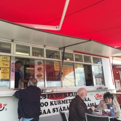Tapolan Grilli