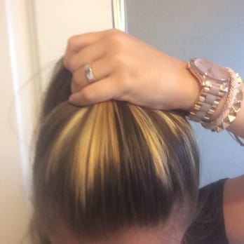 Allen James Salon - Hair Salons Near Me - Tustin, California
