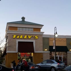 Tillys