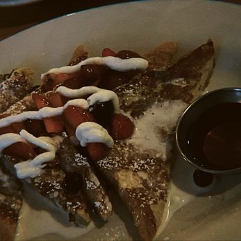 The Local - French toast! - New American Near Me - Austin, Texas The Local - French toast! - New American Near Me - Austin, Texas