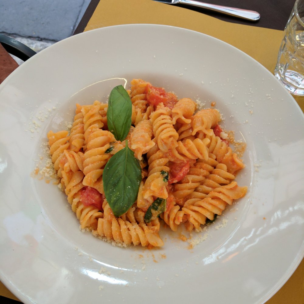 Fratelli La Bufala - Pizza Near Me - Rome, RM