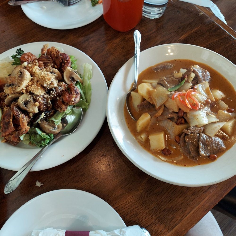 Thai Princess - Thai Near Me - Okemos, Michigan