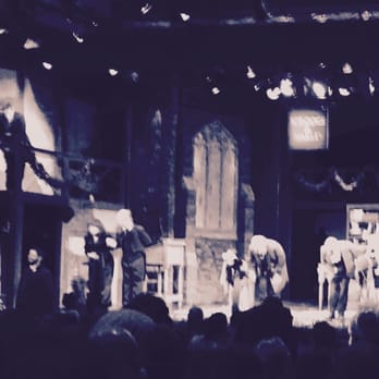 Theatre Three - A Christmas carol. Better than any movie or play version I've ever seen! - Performing Arts Near Me - Port Jefferson, New York Theatre Three - A Christmas carol. Better than any movie or play version I've ever seen! - Performing Arts Near Me - Port Jefferson, New York