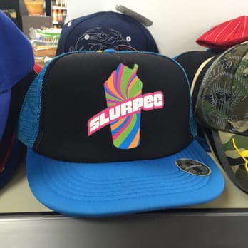 7-Eleven - Slurped hats for sale! - Convenience Stores Near Me - Tierra Verde, Florida 7-Eleven - Slurped hats for sale! - Convenience Stores Near Me - Tierra Verde, Florida