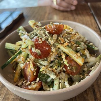 June - Chayote salad - Mexican Near Me - Orlando, Florida June - Chayote salad - Mexican Near Me - Orlando, Florida