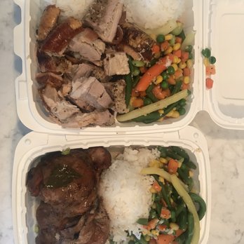 ABC Stores - pork lechon and chicken adobe - Convenience Stores Near Me - Lahaina, Hawaii ABC Stores - pork lechon and chicken adobe - Convenience Stores Near Me - Lahaina, Hawaii