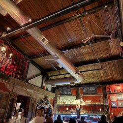 Belle’s Lounge by Valentine Distilling