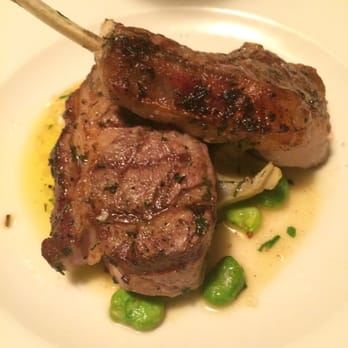 Obelisk - Lamb - Italian Near Me - Washington, DC, District of Columbia