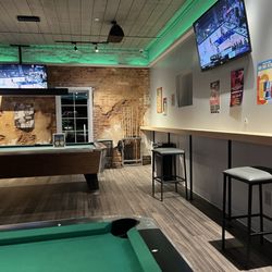 The Daily Draft Tap Room and Bar