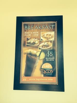 Lago Tacos - St. Louis Park by null