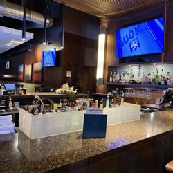 The Keg Steakhouse + Bar