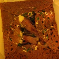 Crêperie Bretonne