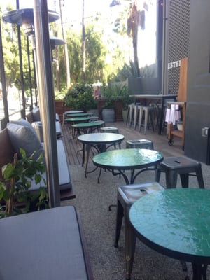 Esters Wine Shop & Oyster Bar by null