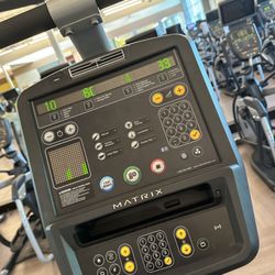 LA Fitness