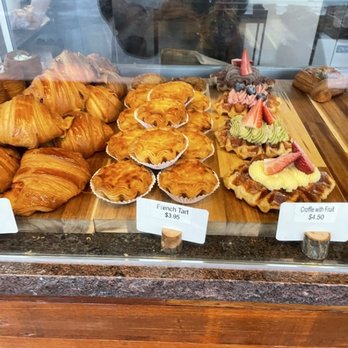 Ones Cafe & Bakery - Coffee & Tea Near Me - Castro Valley, California Ones Cafe & Bakery - Coffee & Tea Near Me - Castro Valley, California