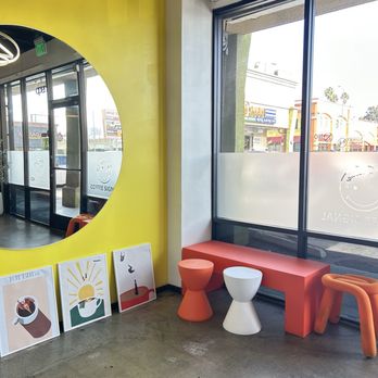 Coffee Signal - Design - Coffee & Tea Near Me - Los Angeles, California Coffee Signal - Design - Coffee & Tea Near Me - Los Angeles, California