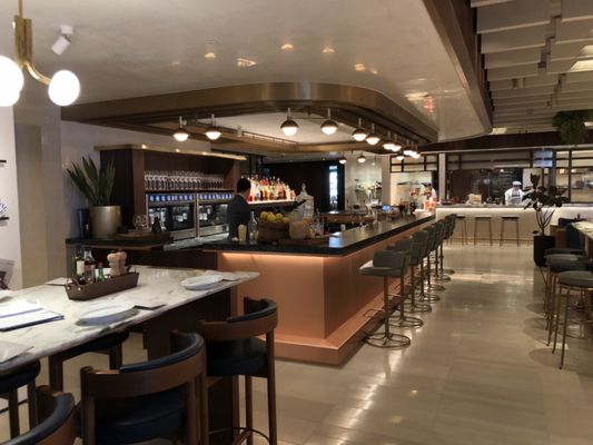 Bayfare Social by null