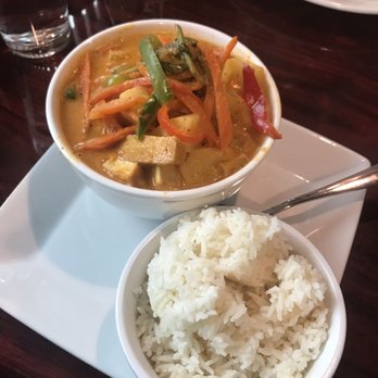 Our Thai House - Spokane - Pineapple Curry - Thai Near Me - Spokane, Washington Our Thai House - Spokane - Pineapple Curry - Thai Near Me - Spokane, Washington