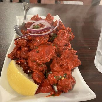 Swagat Indian Cuisine - Chicken 65 - Indian Near Me - Baton Rouge, Louisiana Swagat Indian Cuisine - Chicken 65 - Indian Near Me - Baton Rouge, Louisiana