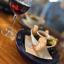 PV Pie & Wine - New appetizer !