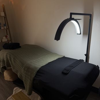 Grounded Wellness - Eyebrow Services Near Me - San Antonio, Texas