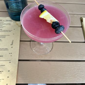 Keeper's Bistro - Lady's night special - Bars Near Me - Port St. Joe, Florida