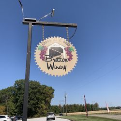 Britton Winery