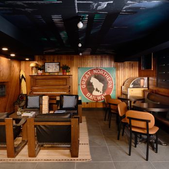 LOGE Glacier - Hotels Near Me - Essex, Montana LOGE Glacier - Hotels Near Me - Essex, Montana