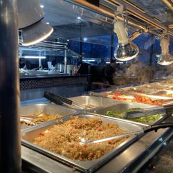 Tokyo Buffet & Grill