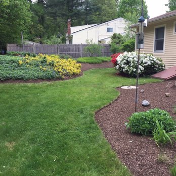 Mow and Grow Lawn Services - Landscaping Near Me