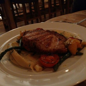 The Nash - Pork Sirloin - Bars Near Me - Calgary, Alberta