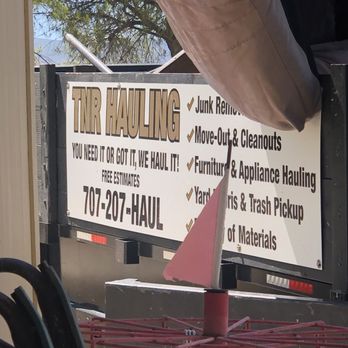 TNR Hauling - The phone number for the company - Dumpster Rental Near Me TNR Hauling - The phone number for the company - Dumpster Rental Near Me