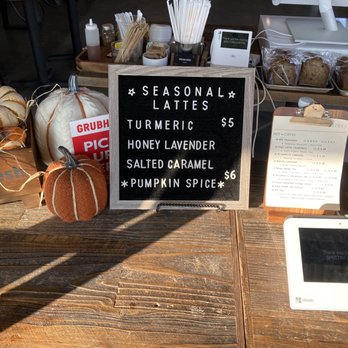 Spectra Coffee - Seasonal menu - Coffee & Tea Near Me - San Jose, California Spectra Coffee - Seasonal menu - Coffee & Tea Near Me - San Jose, California