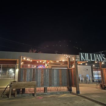 Killian's - Gastropubs Near Me - Spearfish, South Dakota Killian's - Gastropubs Near Me - Spearfish, South Dakota