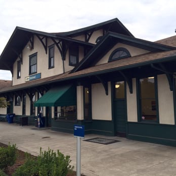 Amtrak - Amtrak Station in Vancouver, WA - Train Stations Near Me - Vancouver, Washington Amtrak - Amtrak Station in Vancouver, WA - Train Stations Near Me - Vancouver, Washington