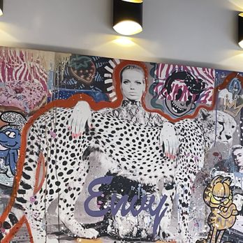 Envy Nail Spa At The Terminal - Cool artwork - Nail Salons Near Me - Pittsburgh, Pennsylvania Envy Nail Spa At The Terminal - Cool artwork - Nail Salons Near Me - Pittsburgh, Pennsylvania