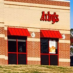 Love's Travel Stop - Arby's