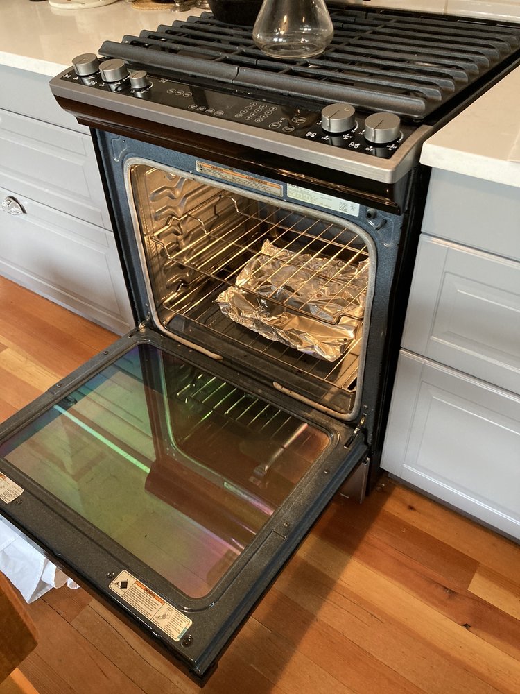 ZHEN’S APPLIANCE SERVICE Updated September 2024 78 Reviews