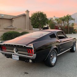 Austin Auto Planet