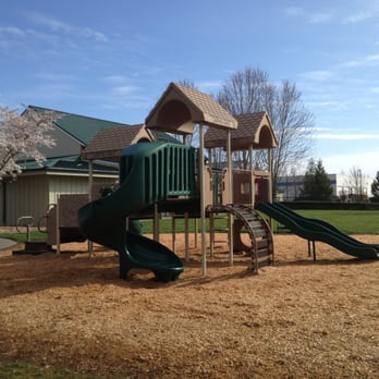 Griffin Oaks Park - Playground. - Parks Near Me - Hillsboro, Oregon Griffin Oaks Park - Playground. - Parks Near Me - Hillsboro, Oregon