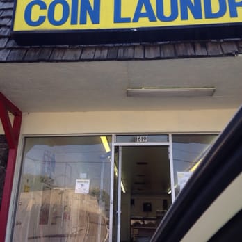 Spring Water Coin Laundry - Laundromat Near Me - Oakland, California Spring Water Coin Laundry - Laundromat Near Me - Oakland, California