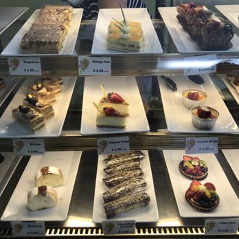Golden Rose Bakery - Mmmmmm heaven - Cupcakes Near Me - West Hills, California