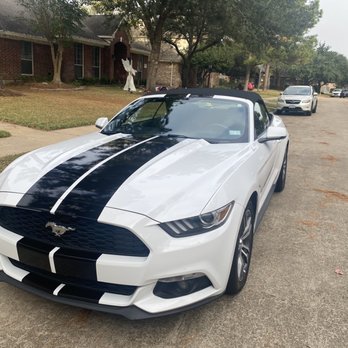 Black Diamond Customs - Vehicle Wraps Near Me - Cypress , Texas Black Diamond Customs - Vehicle Wraps Near Me - Cypress , Texas