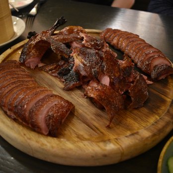 R&D Restaurant - Duck - Asian Fusion Near Me - Toronto, Ontario