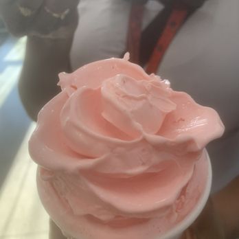 Cauldron Ice Cream - Rosewater - Ice Cream & Frozen Yogurt Near Me - San Jose, California