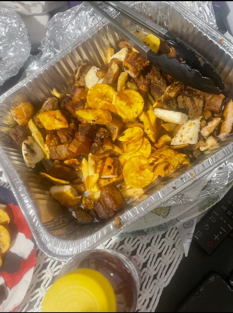 El Pueblito Restaurant