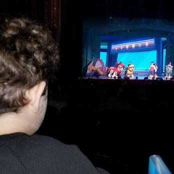Boch Center - Wang Theatre - Great seats... - Performing Arts Near Me - Boston, Massachusetts